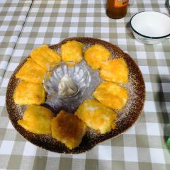 人和小院双虾饺子王 User Photo
