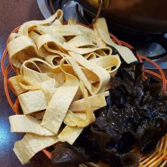 Xueyucangjia Hot Pot (zong) User Photo