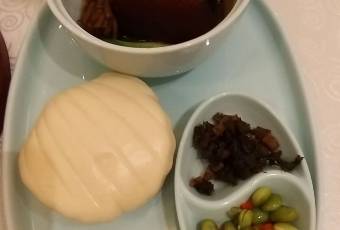 浙江西子賓館·汪莊·西湖名園·牡丹廳用戶圖片