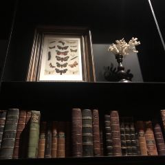 Café Gray Deluxe User Photo