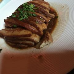 SONG SHAN BU YI BAN Aquarium Banquet Restaurant User Photo