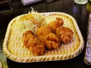 Pingcheng House Japanese Restaurant (Guangxi North Road)