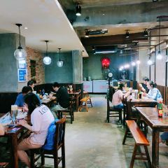 王氏华华牛肉面(雪松路店) User Photo