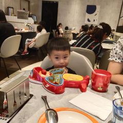 BI SHENG KE AN YUAN MO DA DIAN User Photo