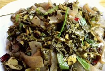 丰谷园(羌州中路店) User Photo