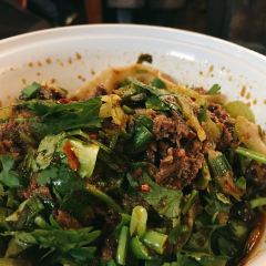 Red Garden Food Paradise User Photo