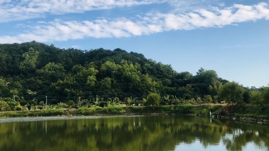 頭塘莊園(農家樂)