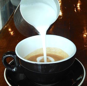 The Abbey Cafe & Gallery