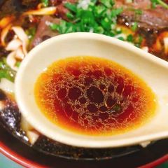 XI SHU ZHUAN NIU ROU MIAN User Photo