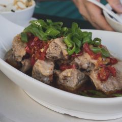 Shaniu's House of Noodles張用戶圖片