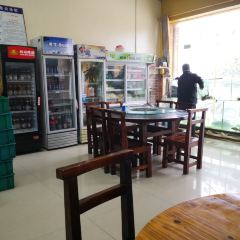 望江楼土菜馆(月亮街店) User Photo