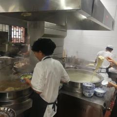 舌尖尖牛肉面(金昌南路店) User Photo