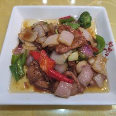 睿扬农府·农家故事(南京示范店) User Photo
