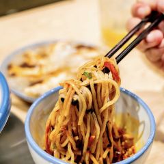 Afuri Ramen User Photo