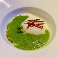 OSSIANO UNDERWATER RESTAURANT & BAR User Photo