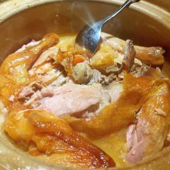 外婆家(万象城店) User Photo