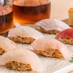 Nagomi Sushi User Photo