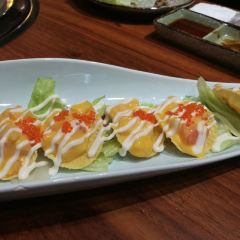 God-Le Restaurant User Photo