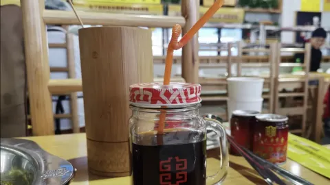 袁记串串香(大名店) in Daming