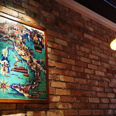 DeliVino Bistro乐萄意大利餐厅(南洋1931店) User Photo