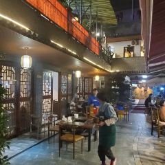 老号李小肠特色烧烤园(航天路店) ảnh của người dùng