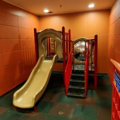 McDonald's (chuntianguangchang) User Photo