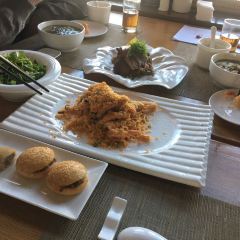 承德绮望楼宾馆·通悦餐厅(避暑山庄店) User Photo