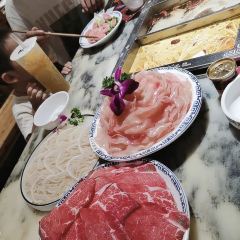 月满大江千层肚火锅(印象城店) User Photo