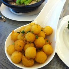 Arabia Fried Chicken張用戶圖片