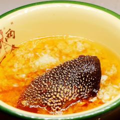 聚乐城火锅(宏远盖丽店) User Photo