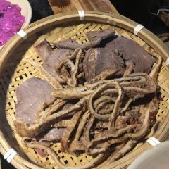 田棒棒火锅(解放碑店) User Photo