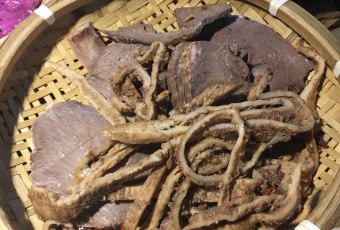 田棒棒火锅(解放碑店) User Photo