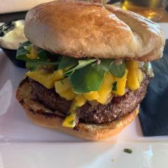 Aulde Dubliner & Pour House User Photo