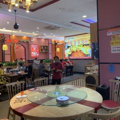 Shaoshanchongxiangcai User Photo