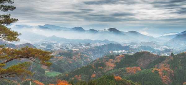 Hotel di Wilayah Miyazaki, Jepun