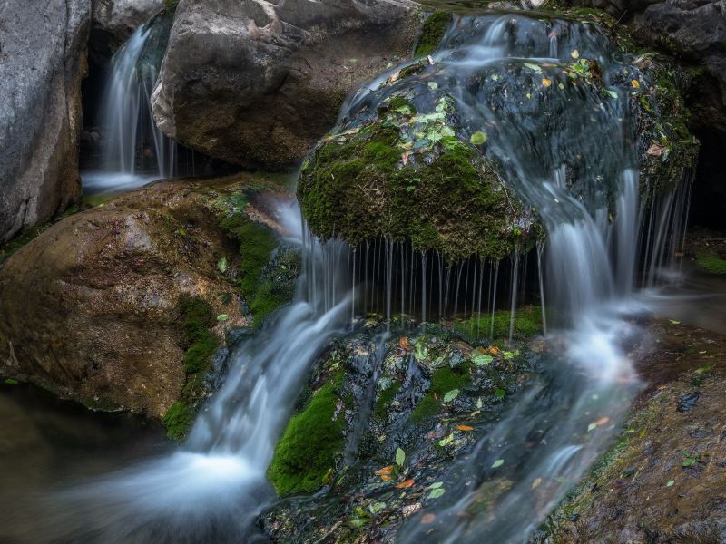 Yuntai Mountain