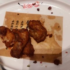 YAN LAI XUAN User Photo