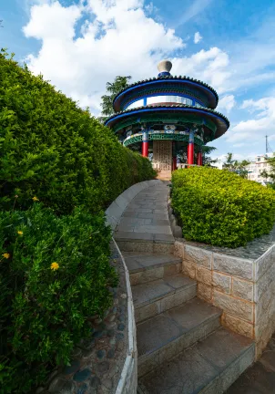 Chuxiong Hostels