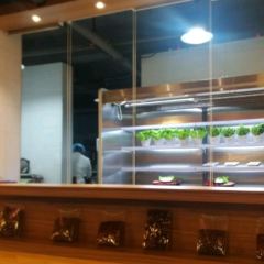 Huopenjingmala Fish (chengdonglu) User Photo