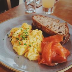 The Table Café User Photo