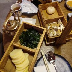 那时新疆·且末(LCM置汇旭辉广场店) User Photo