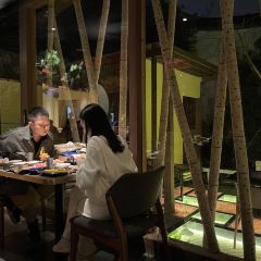 鸟匠·新潮日料(万象九宜城店) User Photo