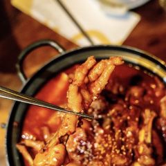 Todamgol Korean Restaurant 여행 사진