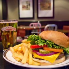 Wildwood Bistro User Photo