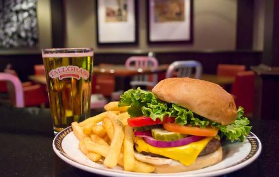 Wildwood Bistro