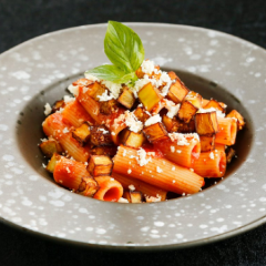Latest Recipe at Le Meridien Chiang Rai Resort User Photo