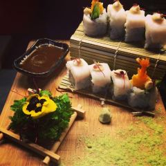 Rock Star Sushi Bar User Photo