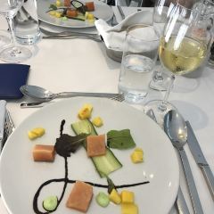 Restaurant am Rindermarkt 여행 사진