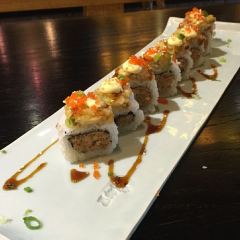 Qing Du Li Japanese Cuisine (DongEr Huan Store) 여행 사진