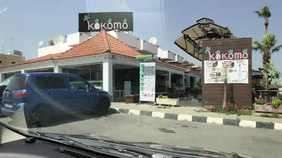 Kokomo Music Bar